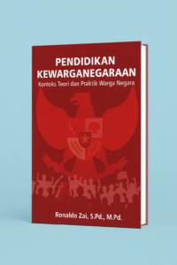 Pendidikan Kewarganegaraan: Konteks Teori dan Praktik Warga Negara