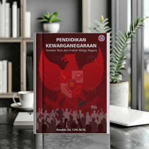 PENDIDIKAN KEWARGANEGARAAN: Konteks Teori dan Praktik Warga Negara